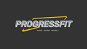 Progress Fit - Home